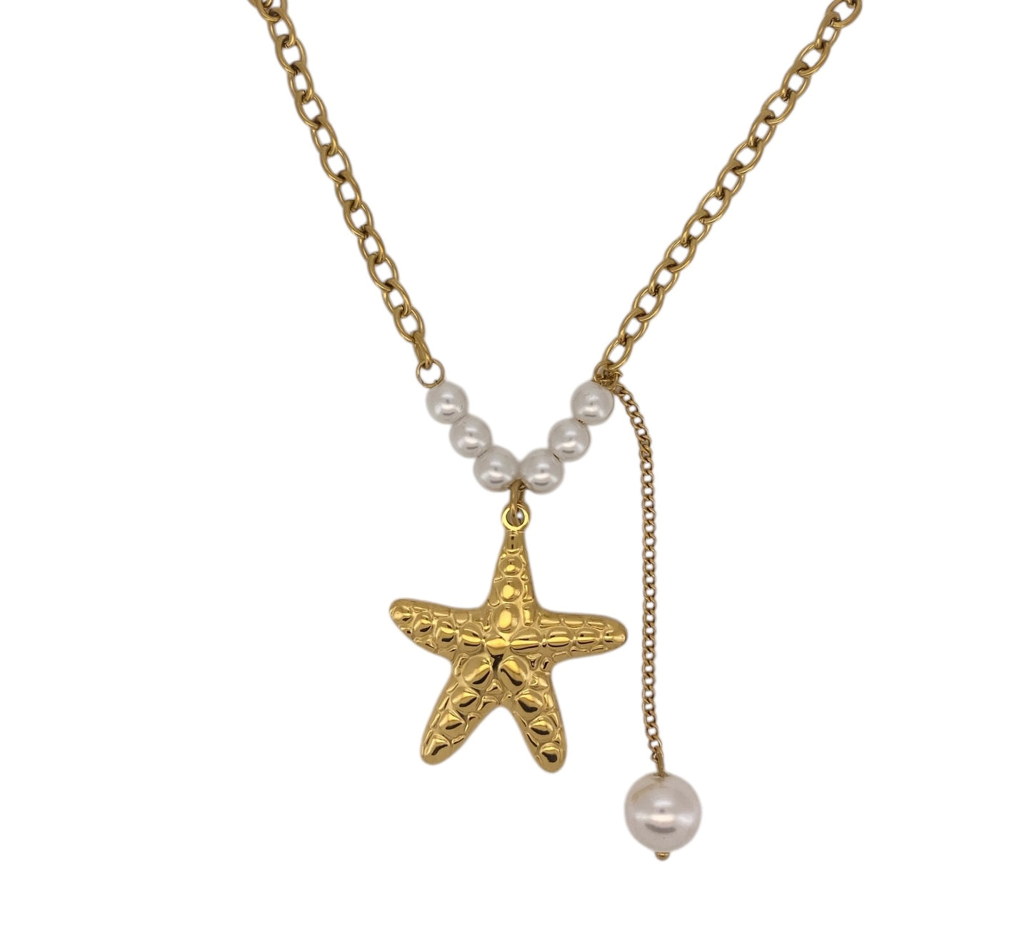 Cordelia Necklace