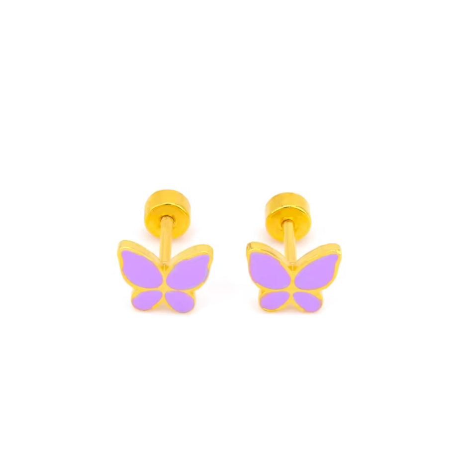 (KIDS) Lyra Earrings