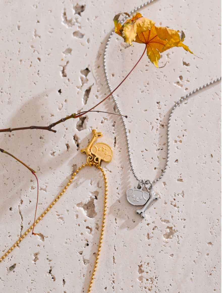 Meadow Necklace