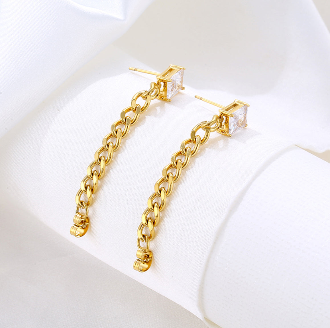 Aria Earrings