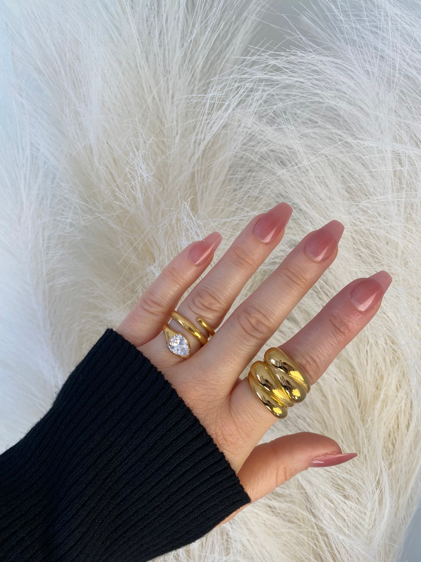 Mila Ring