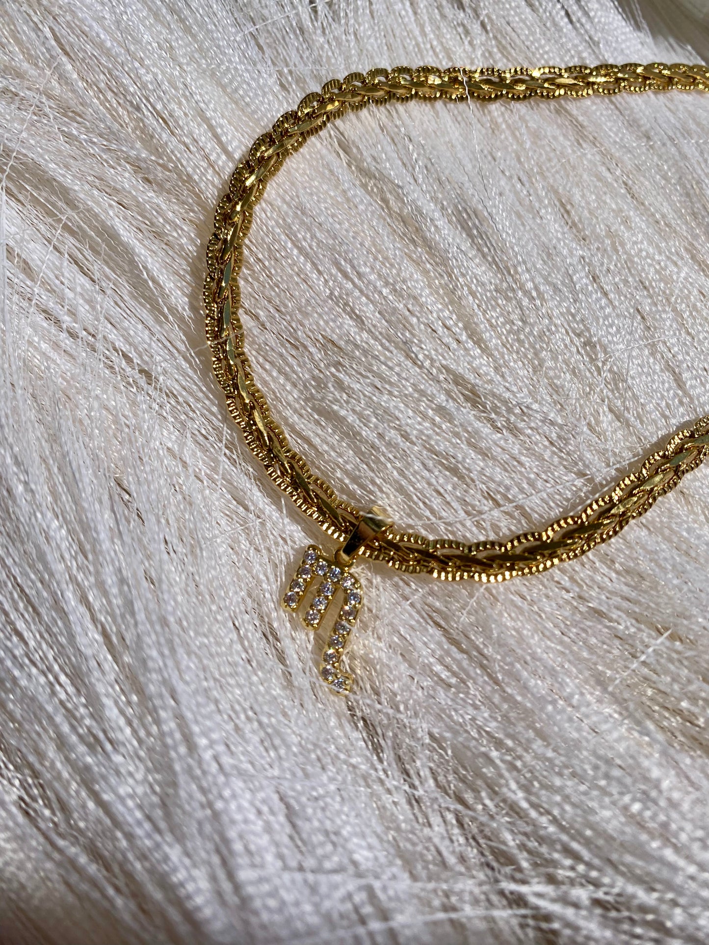 Astranova Necklace