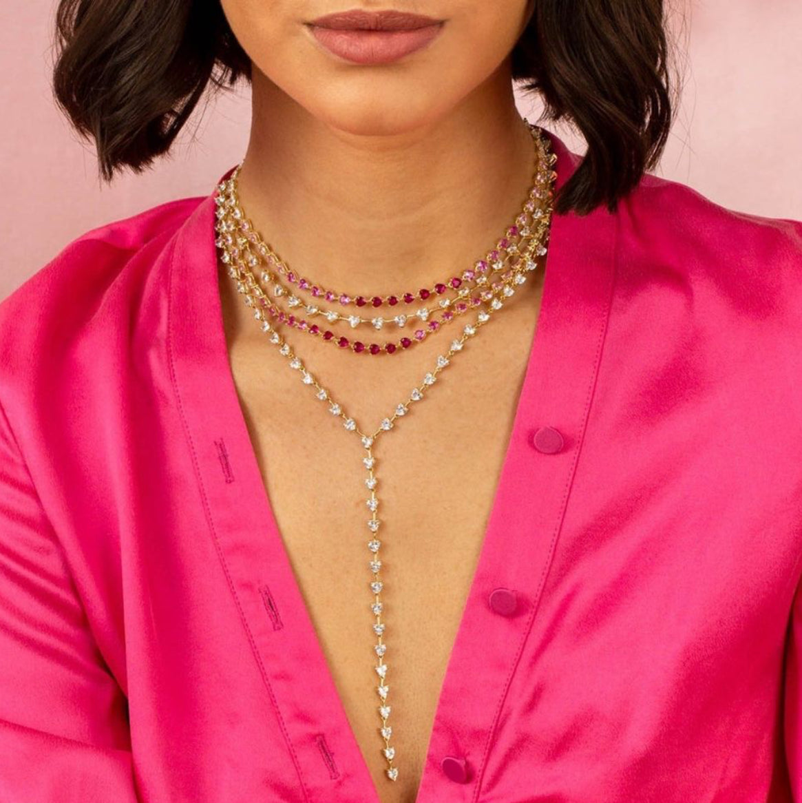 Sophia Necklace