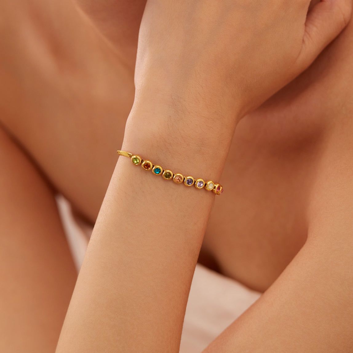 Anna Bracelet