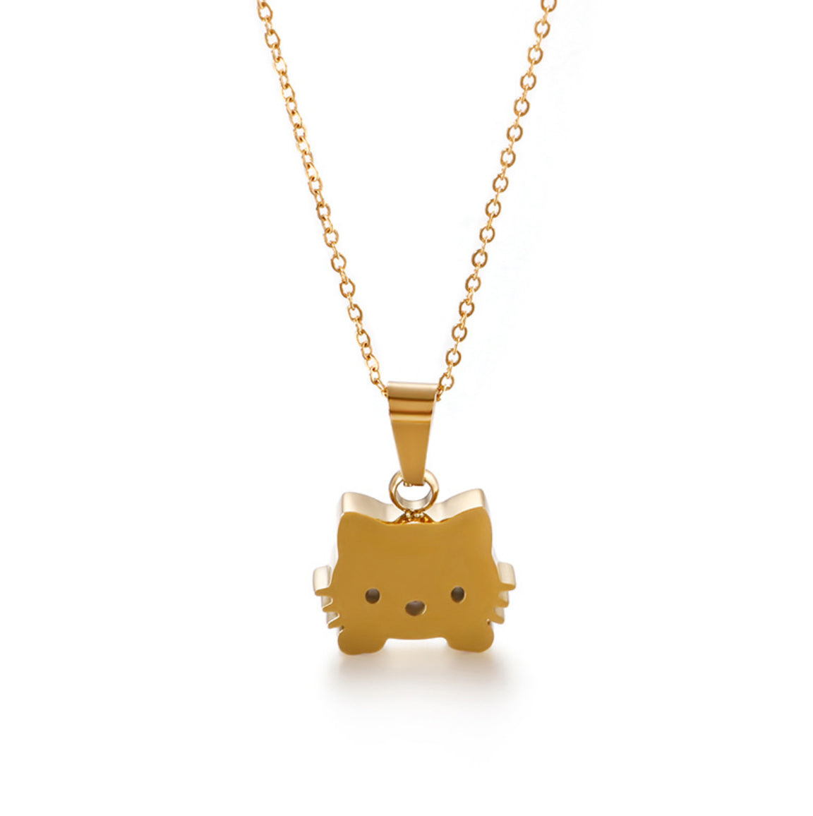 Twyla Necklace