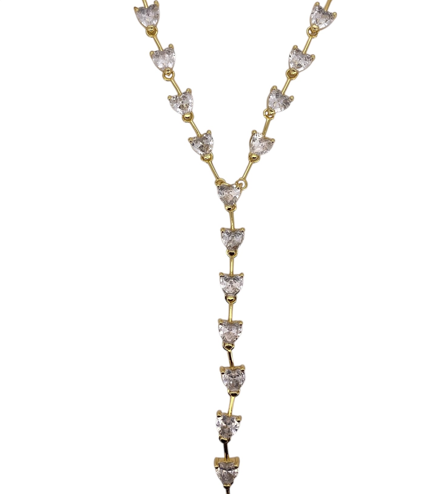 Chloe Necklace
