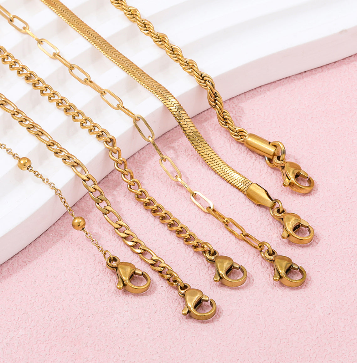 Nadia Bracelets