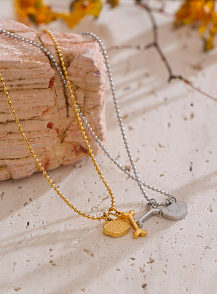 Meadow Necklace