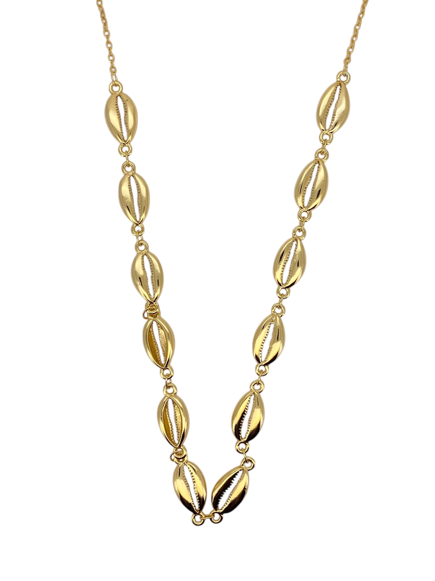 Shelly Necklace
