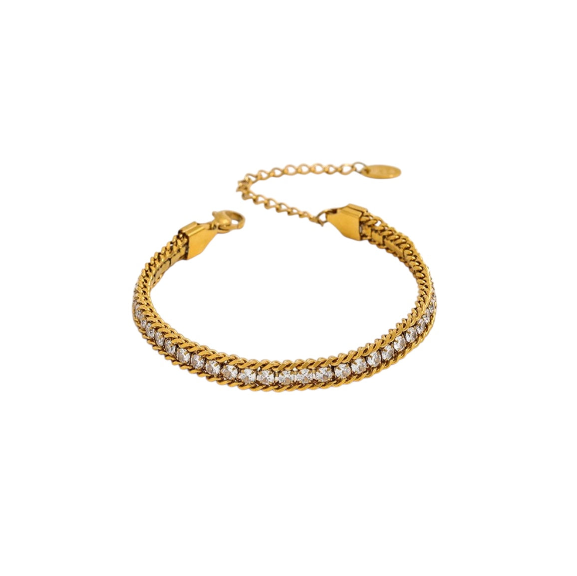 Sylvie Bracelet