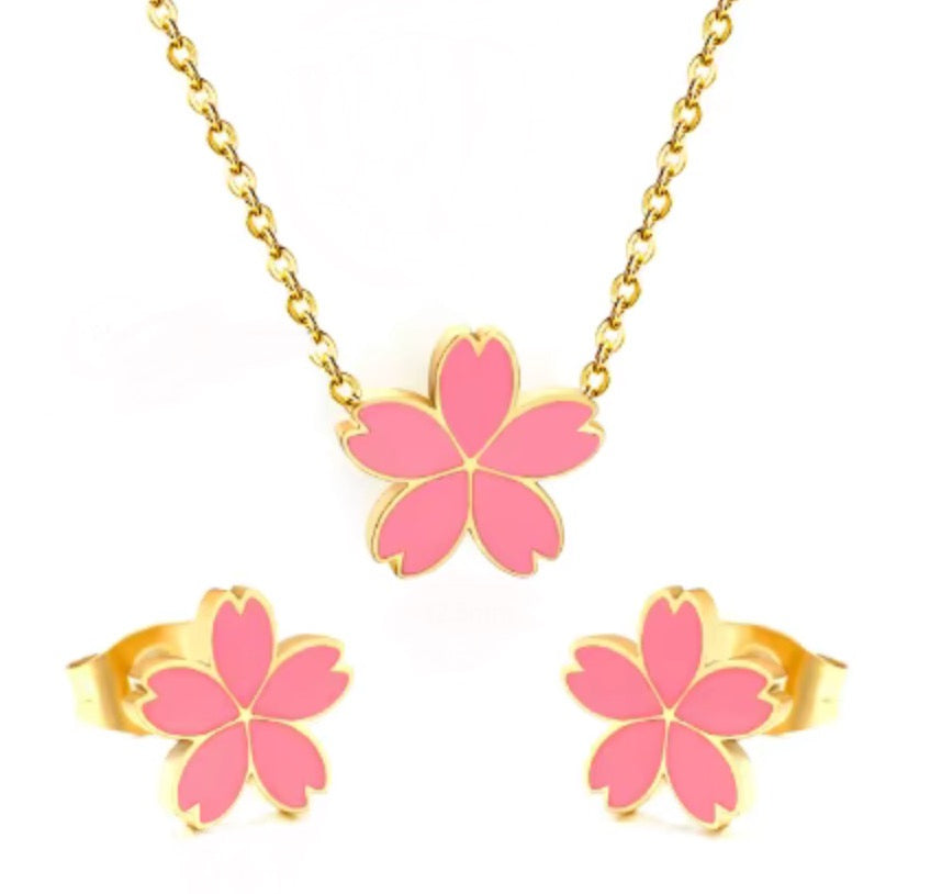 Gracy Set