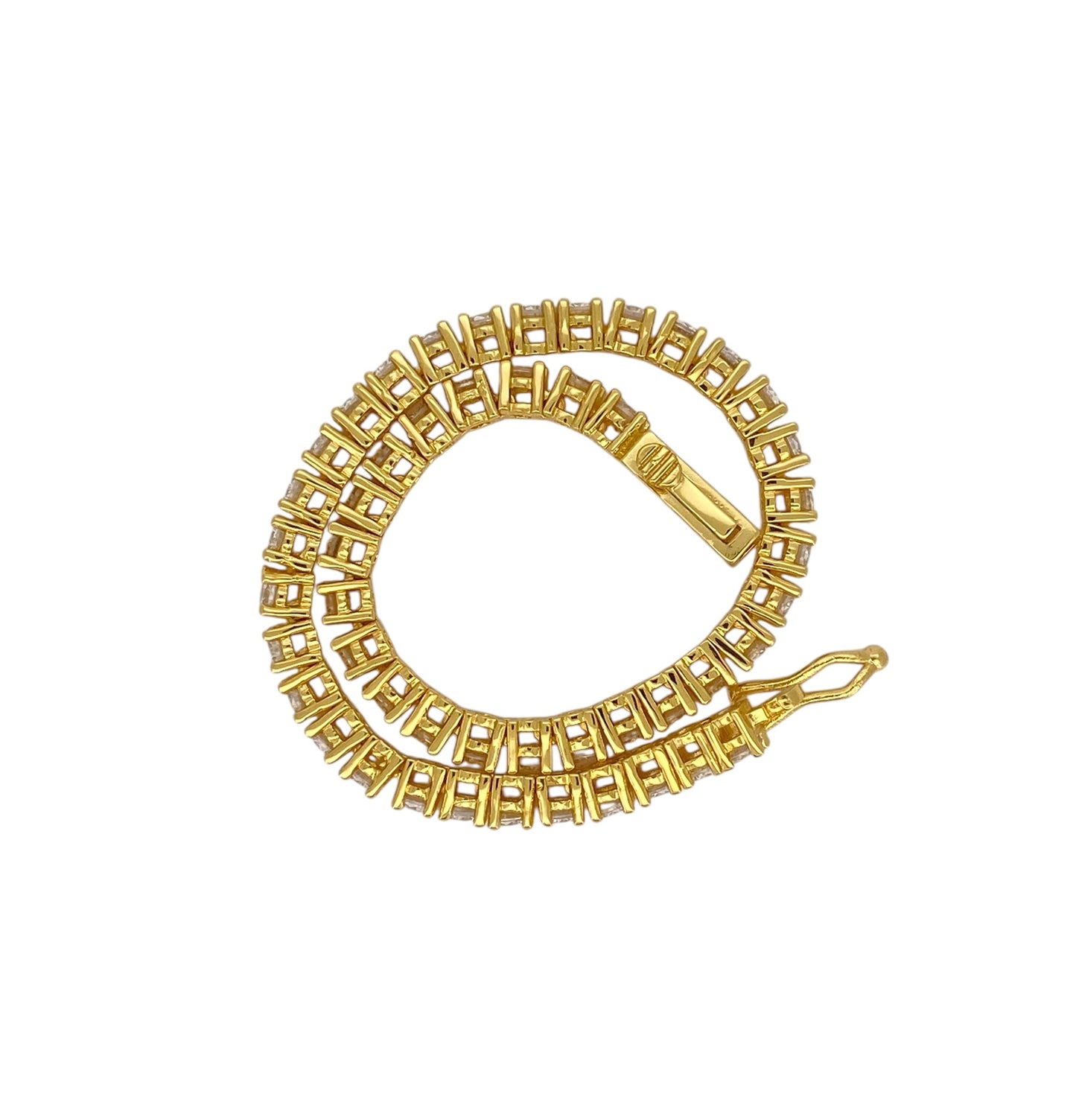 Gemma Bracelet