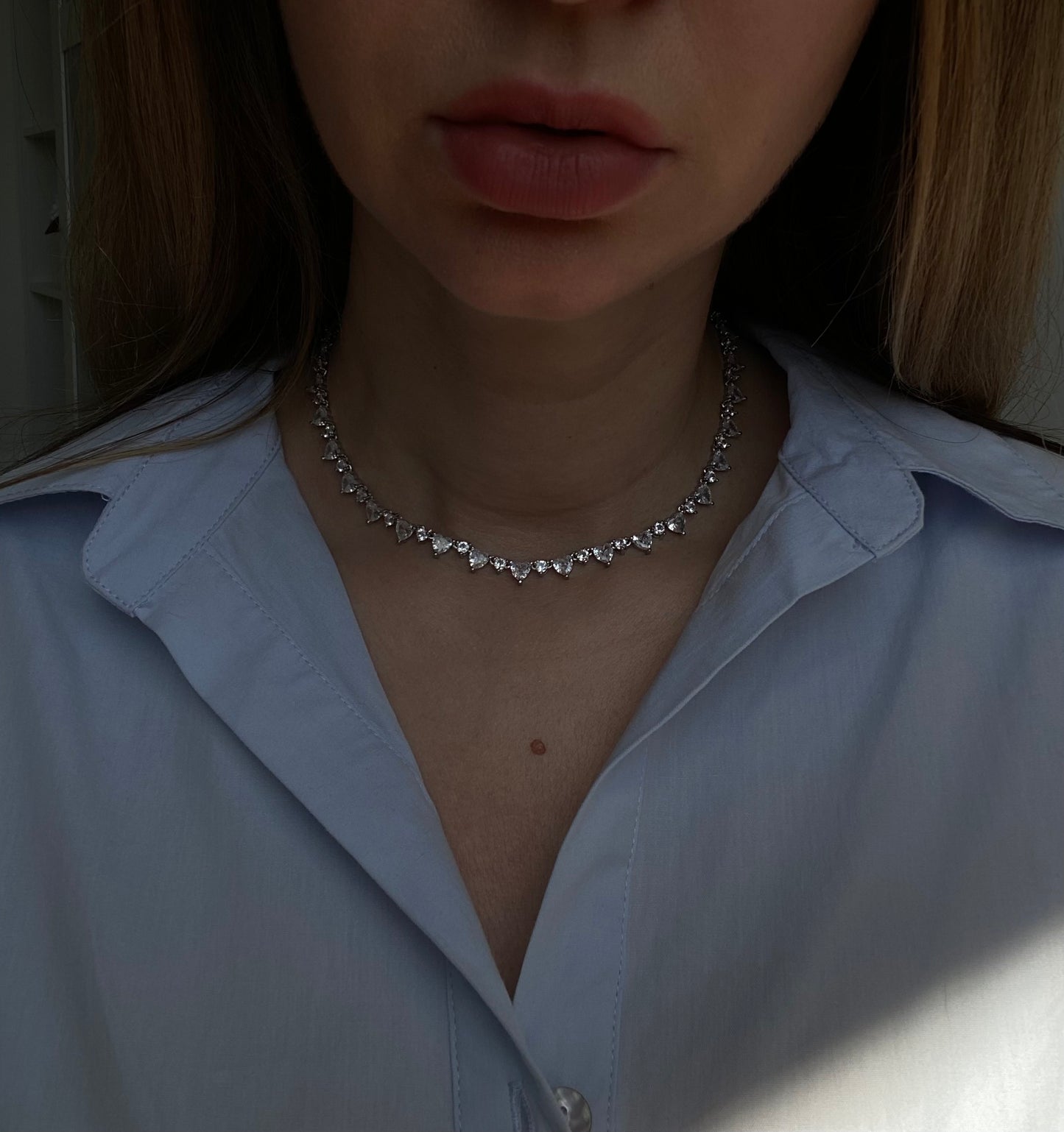 Ella Necklace
