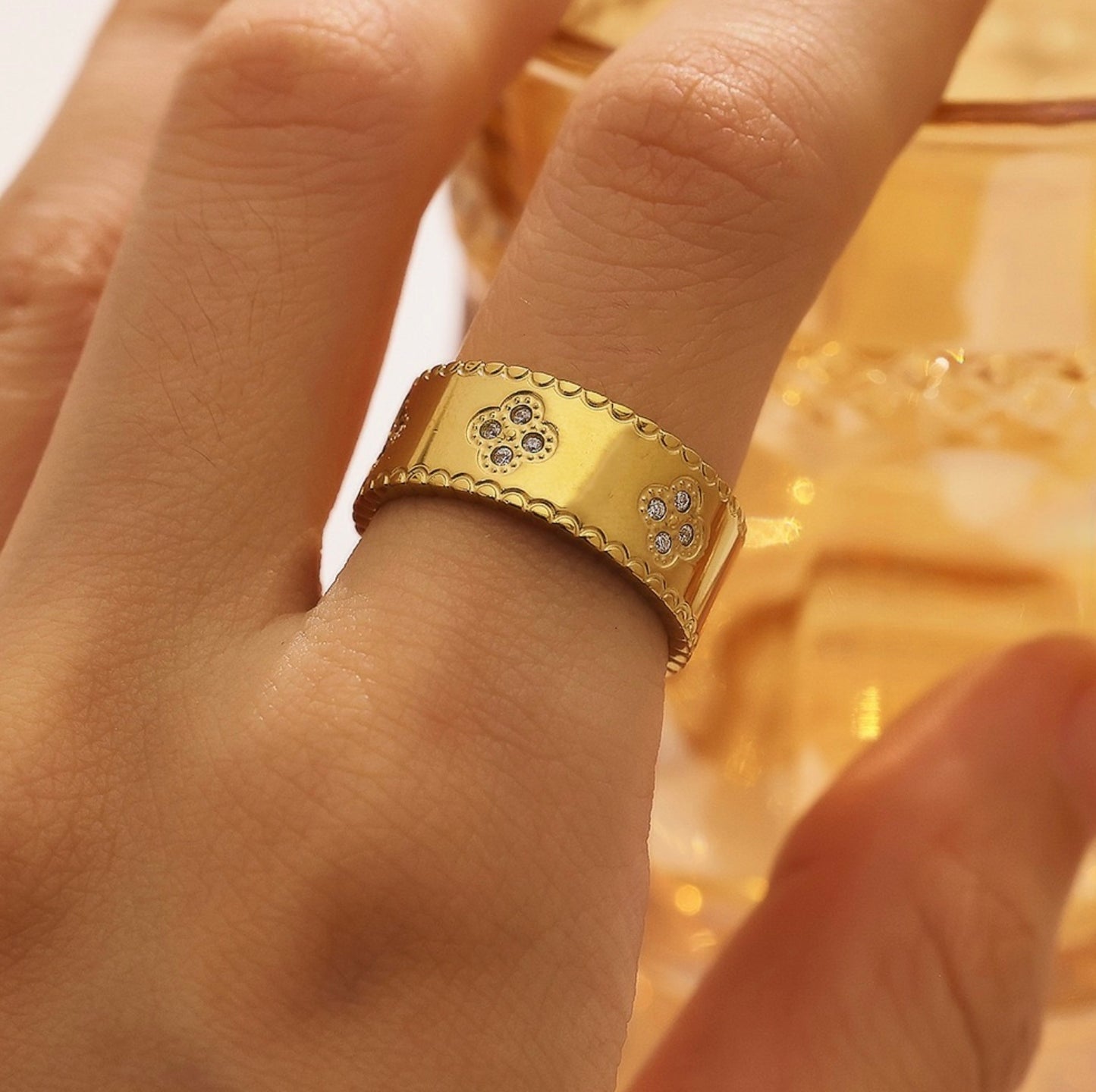 Gabriella Ring