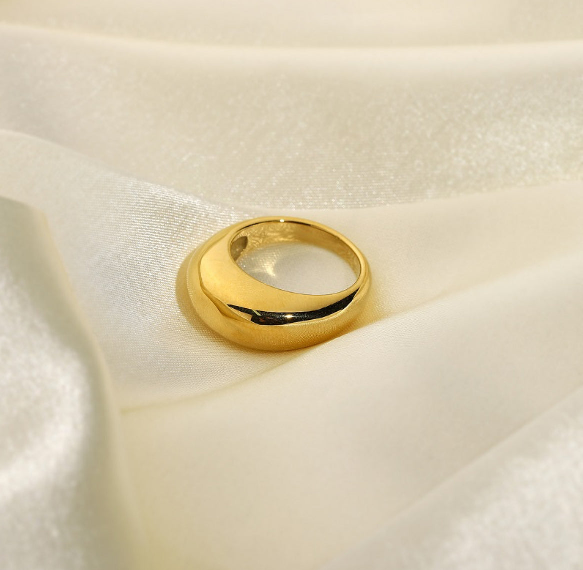 Isla Ring