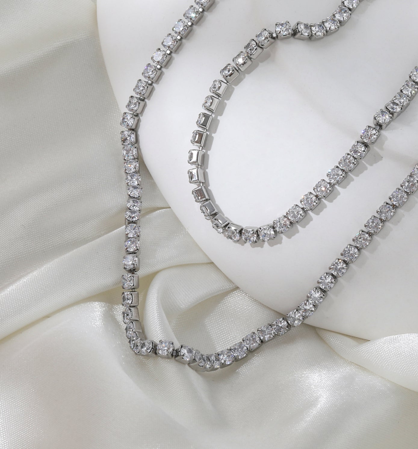 Sabrina Necklace