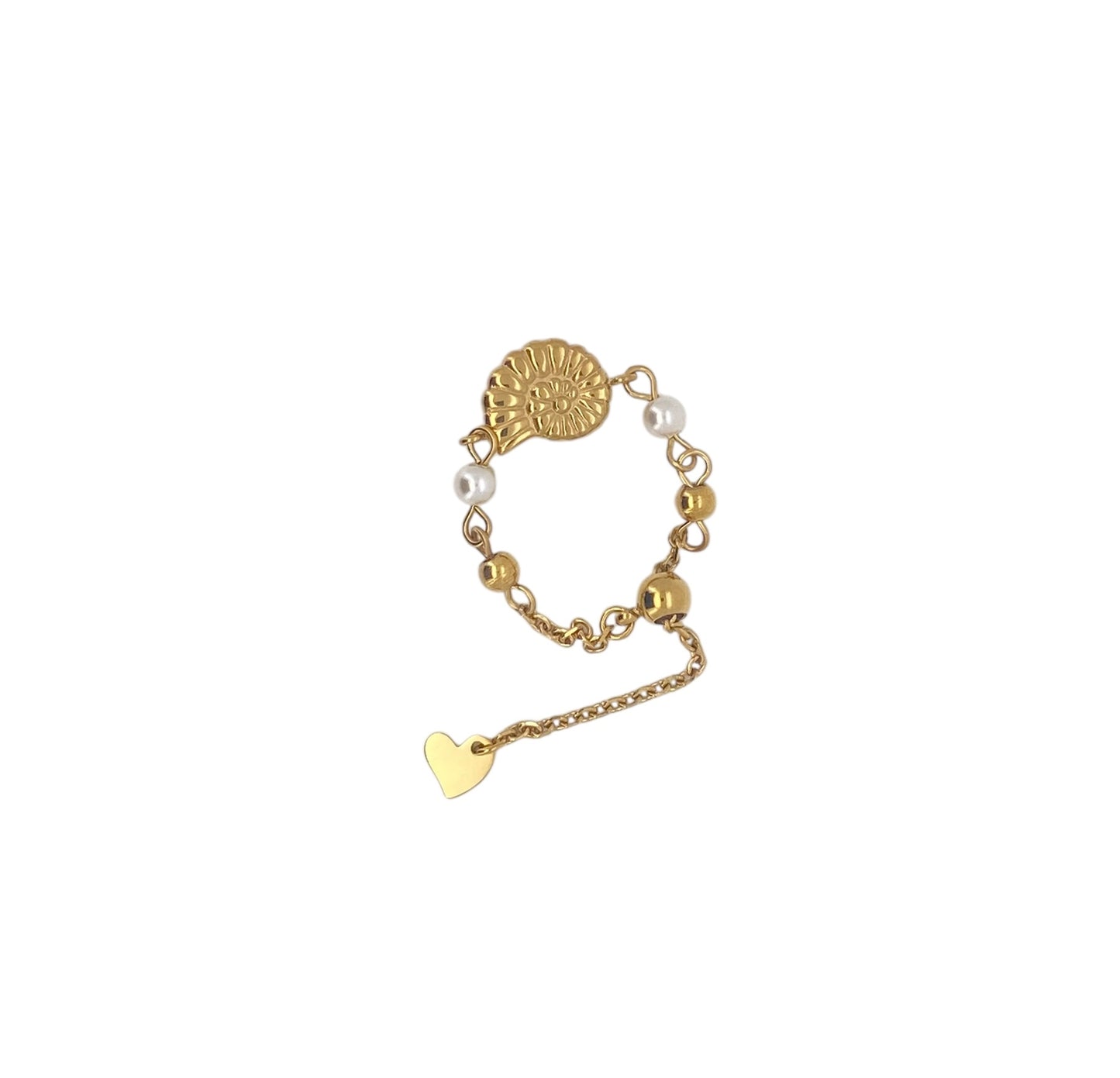 Coralia Ring