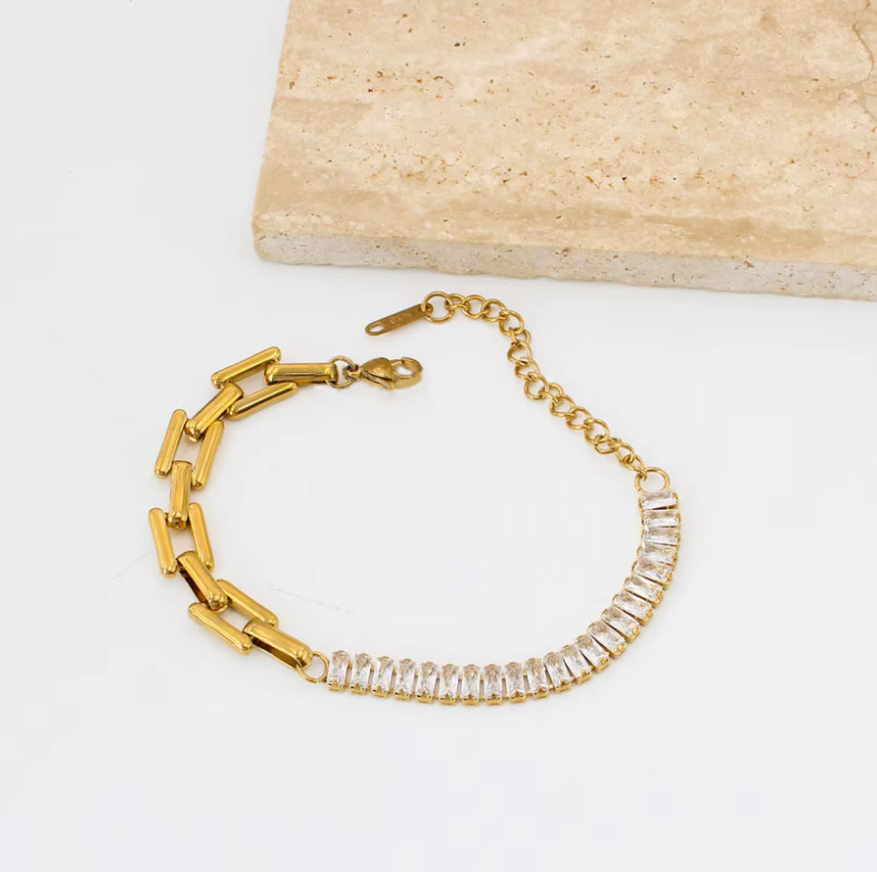 Mirabelle Bracelet 2.0