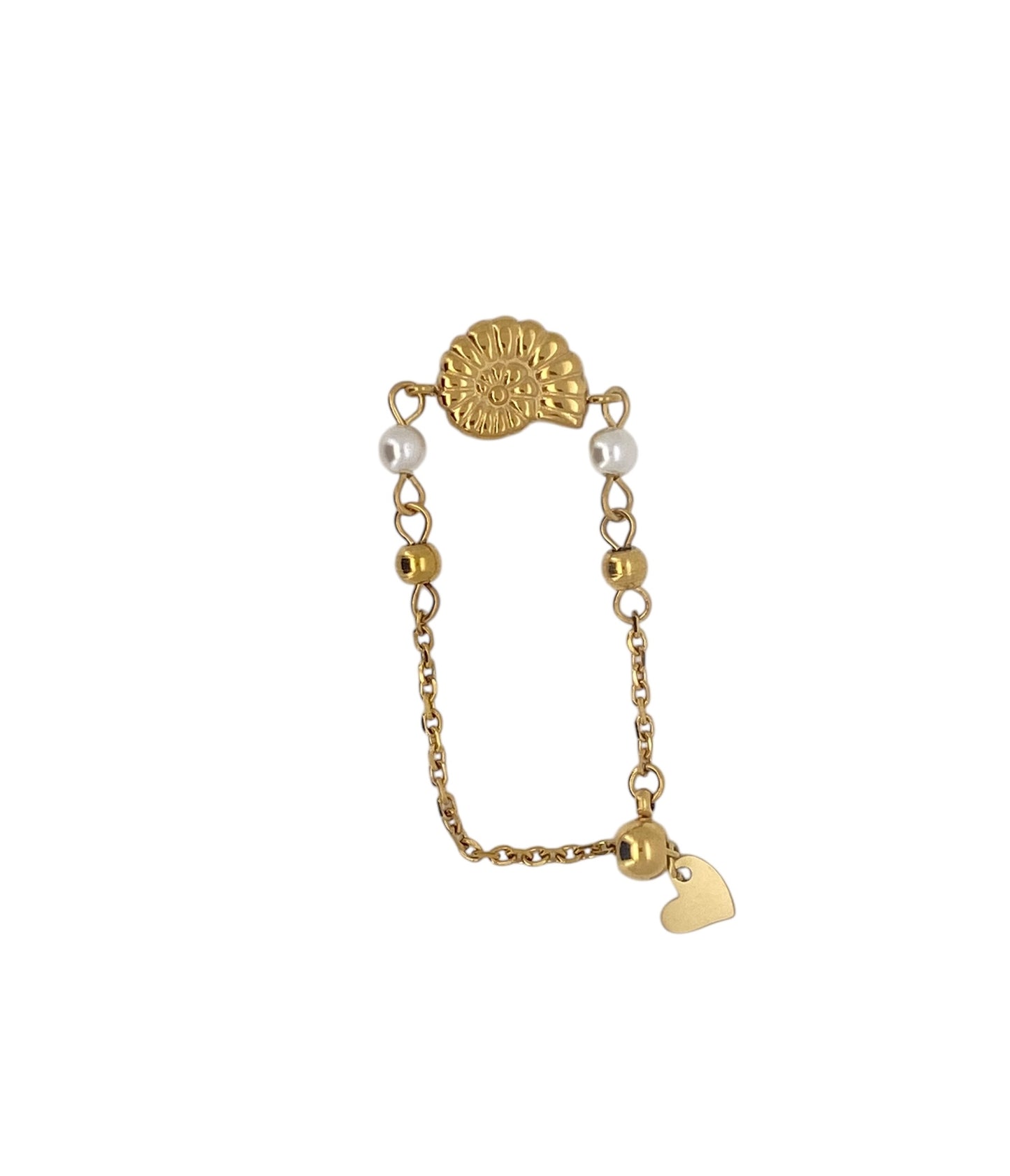 Coralia Ring