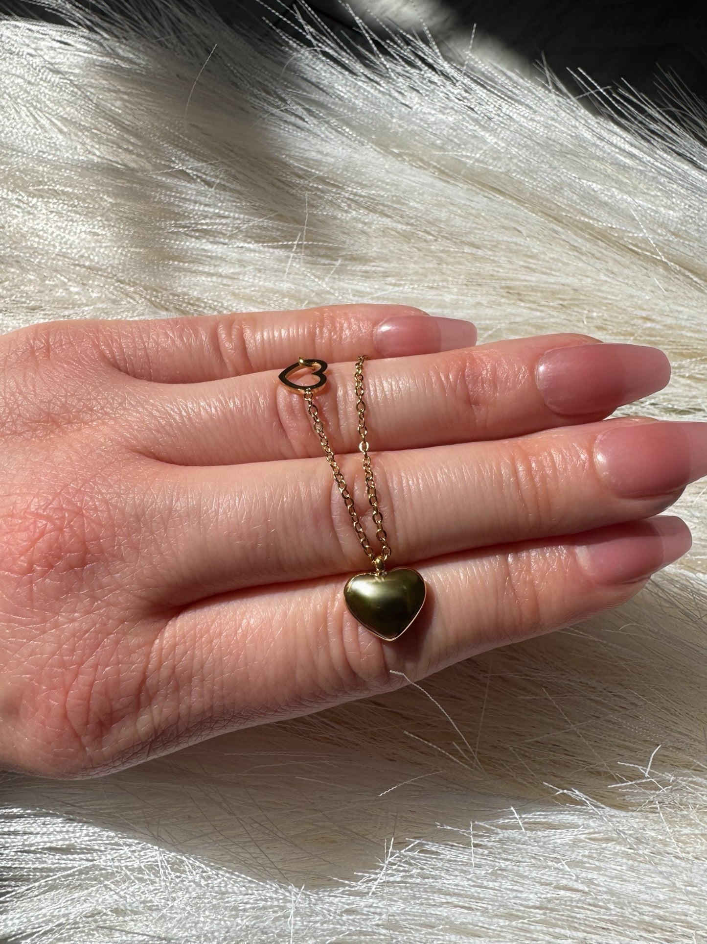 Geneva Necklace