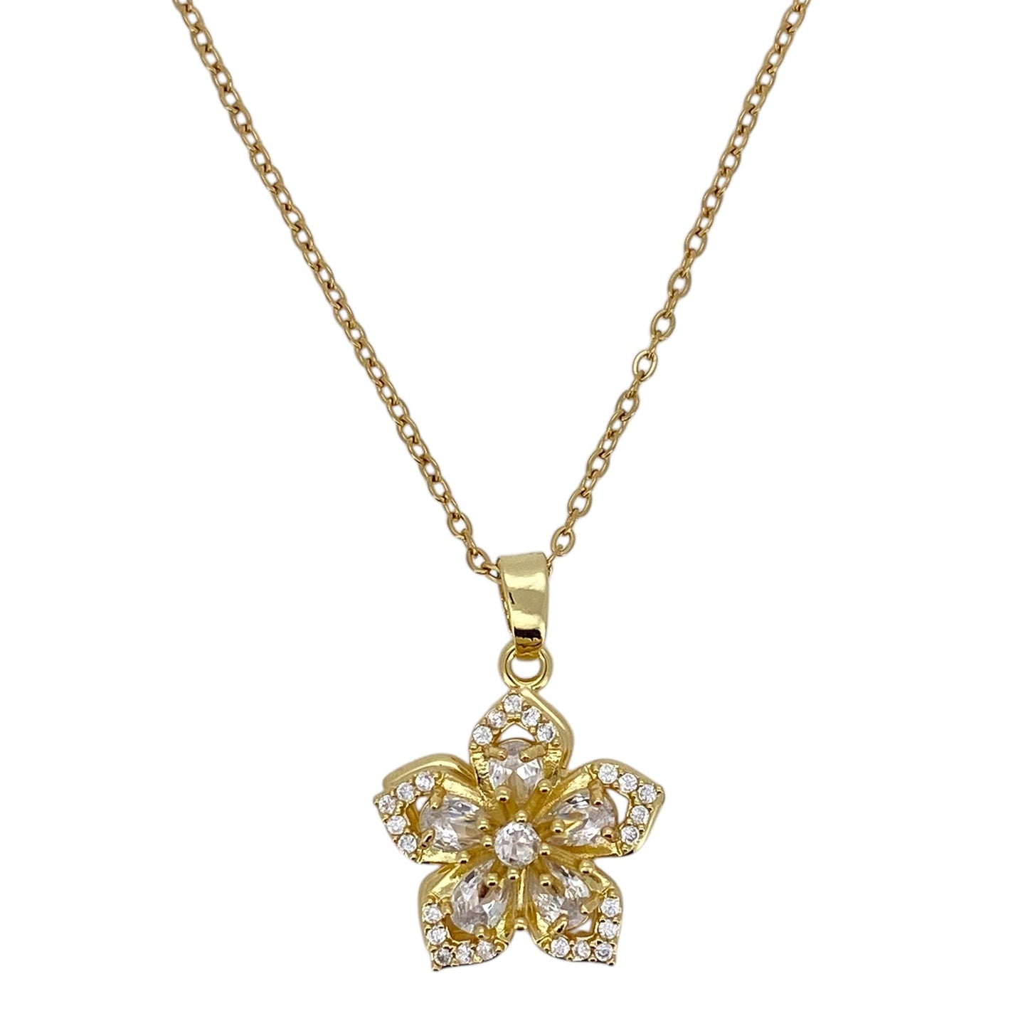 Kira Necklace