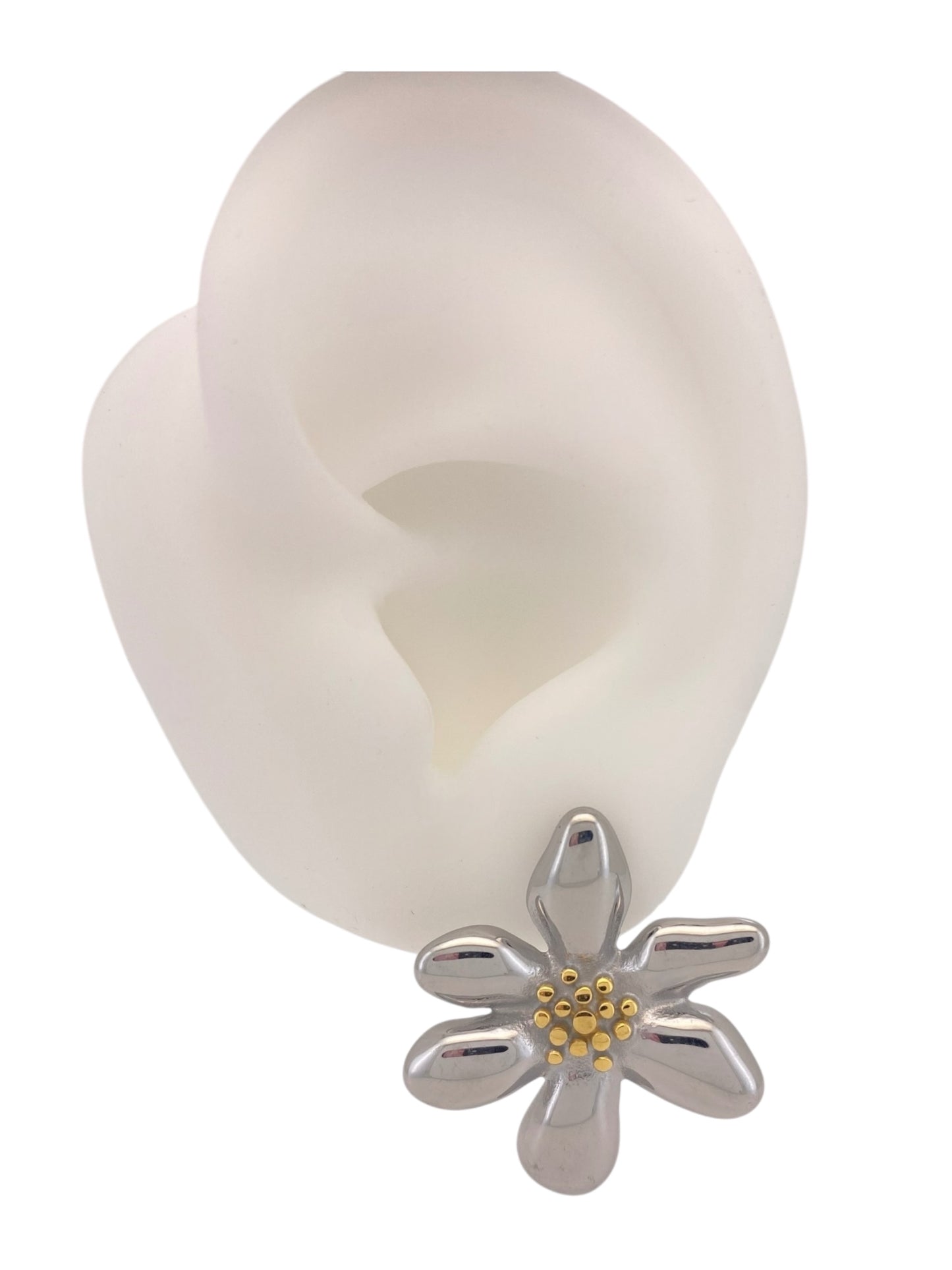 Dahlia Earrings