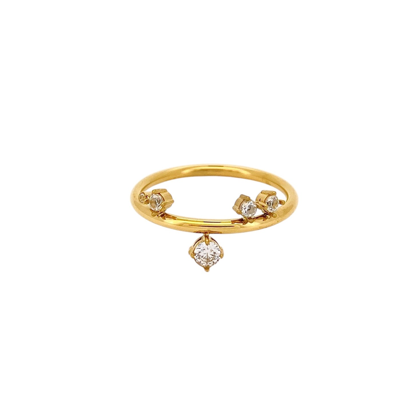 Mira Ring