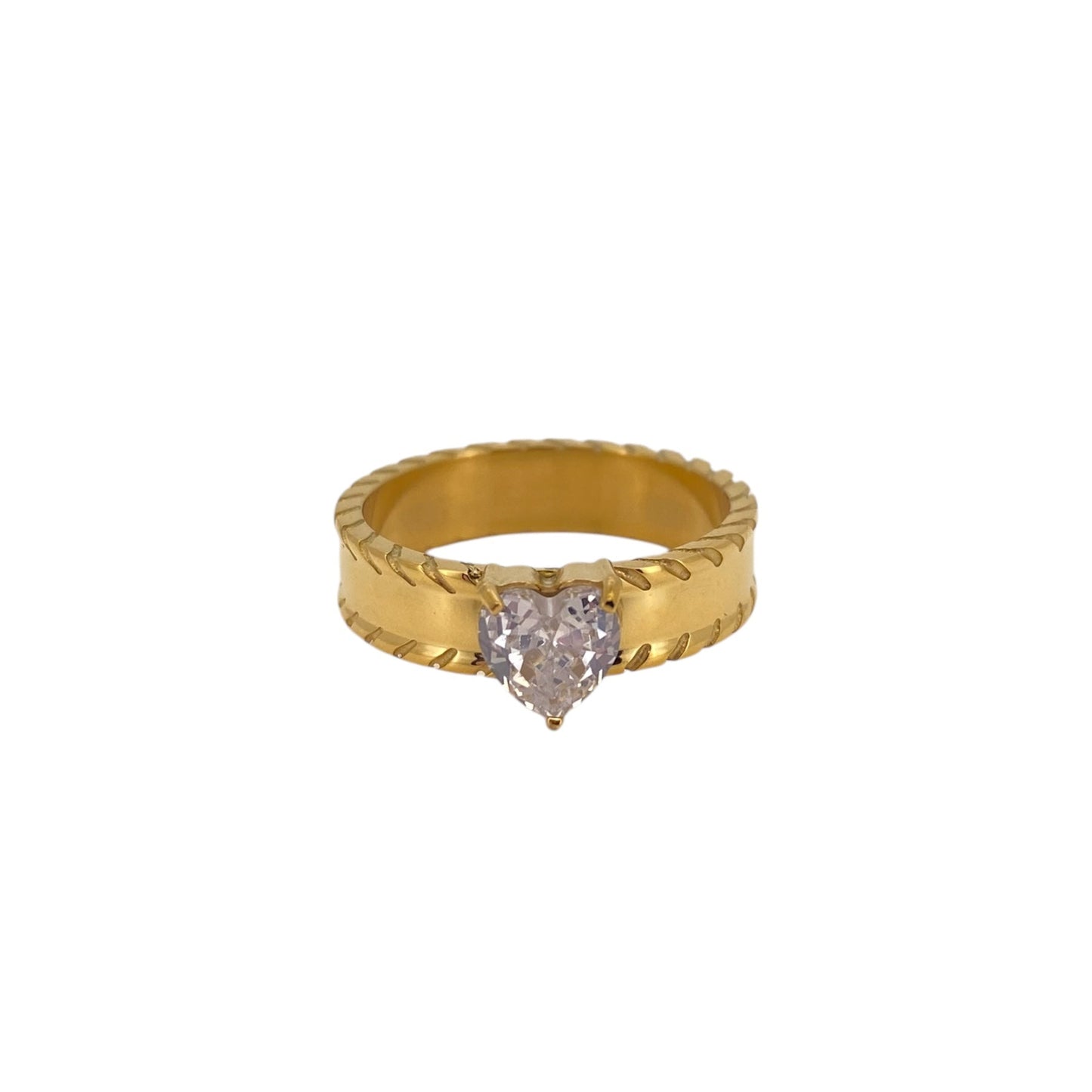 Siena Ring