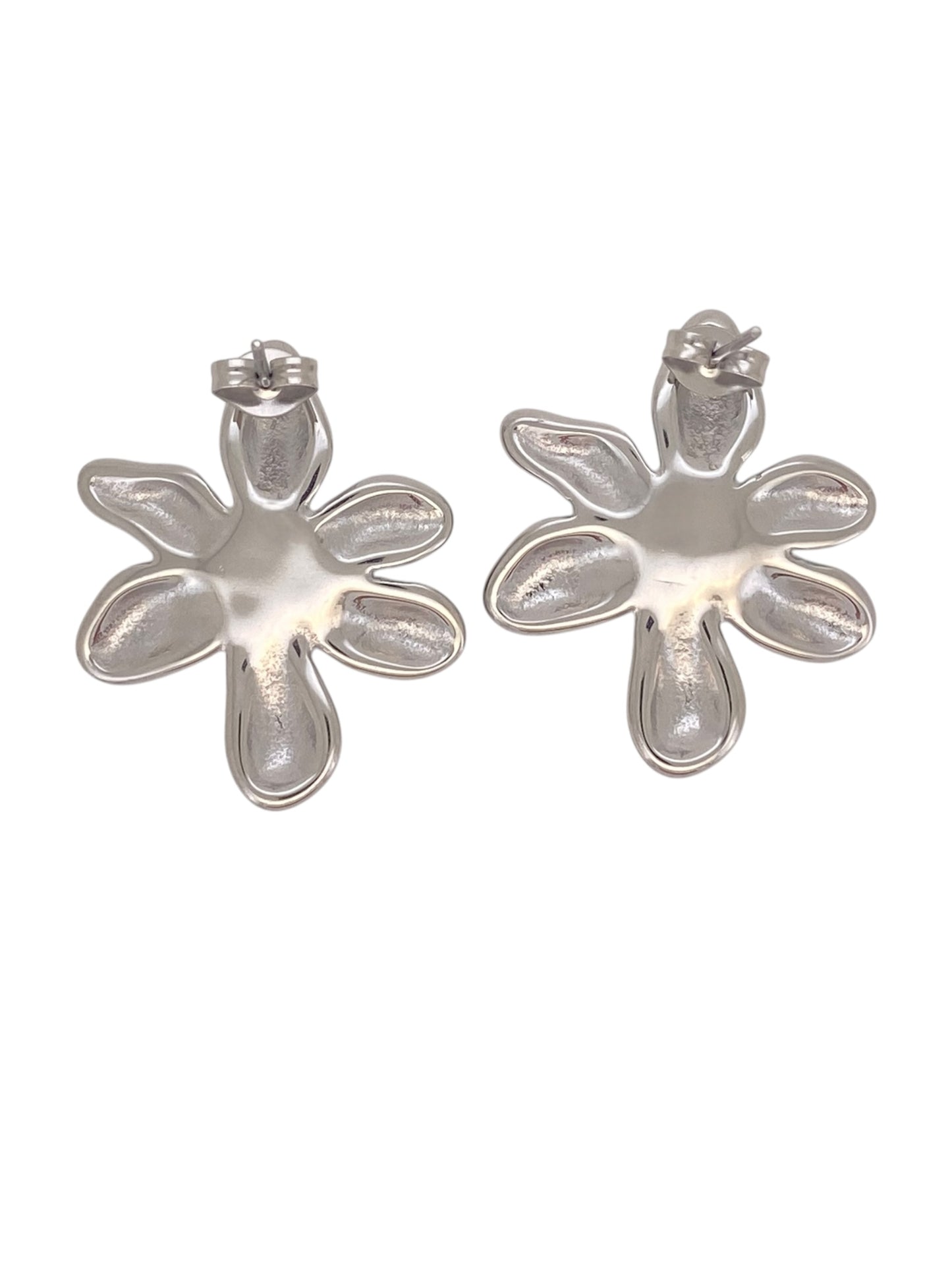 Dahlia Earrings