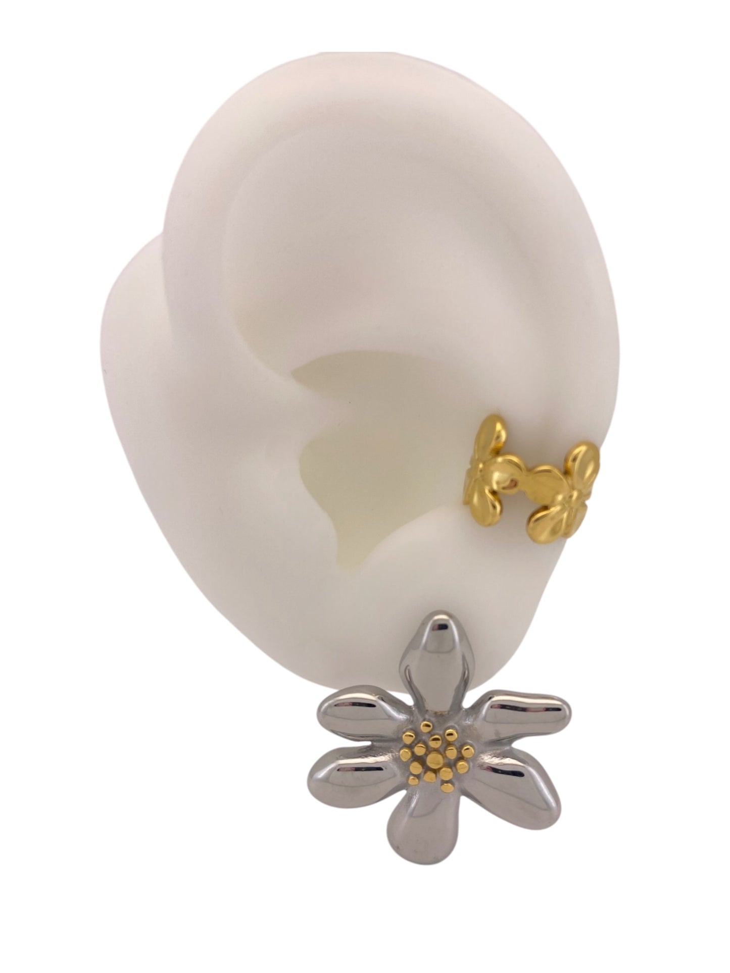 Dahlia Earrings