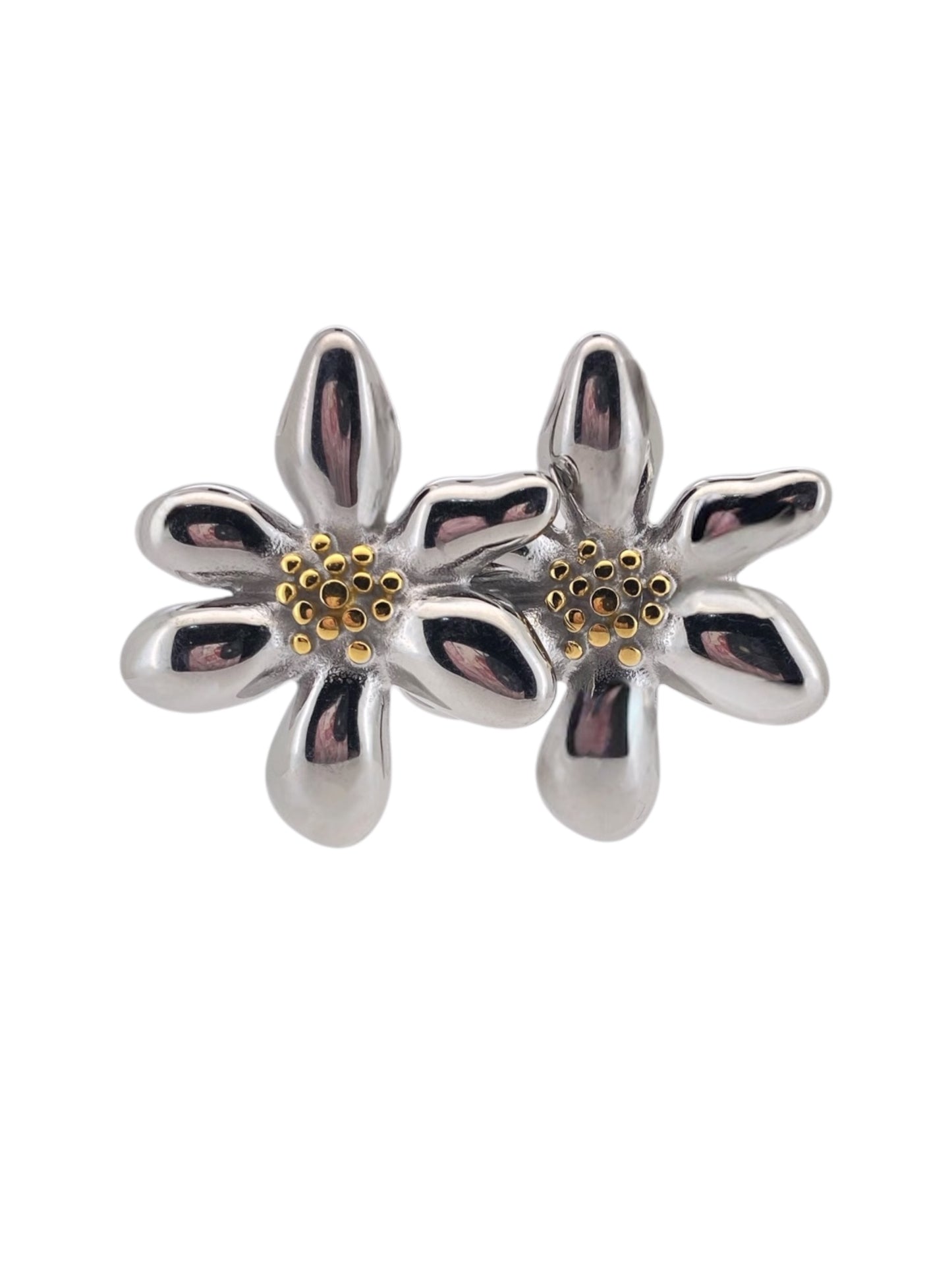 Dahlia Earrings