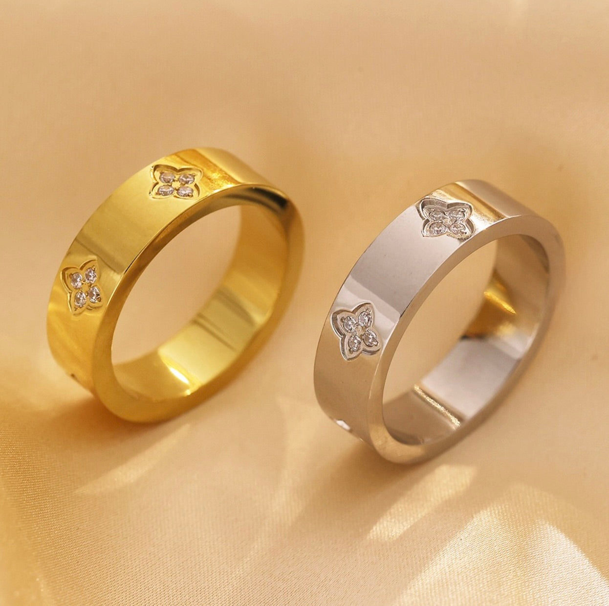 Gabby Ring