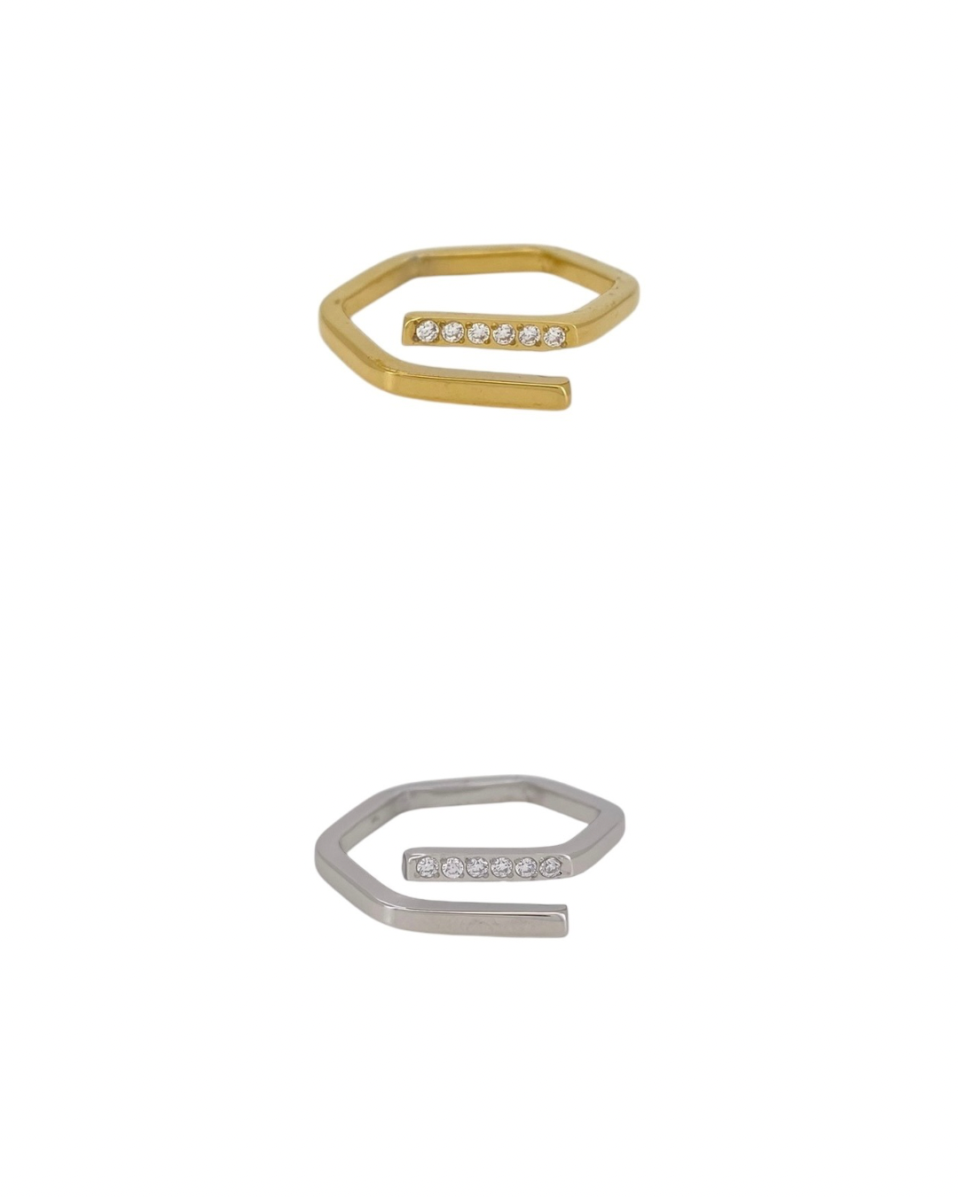 Millie Ring