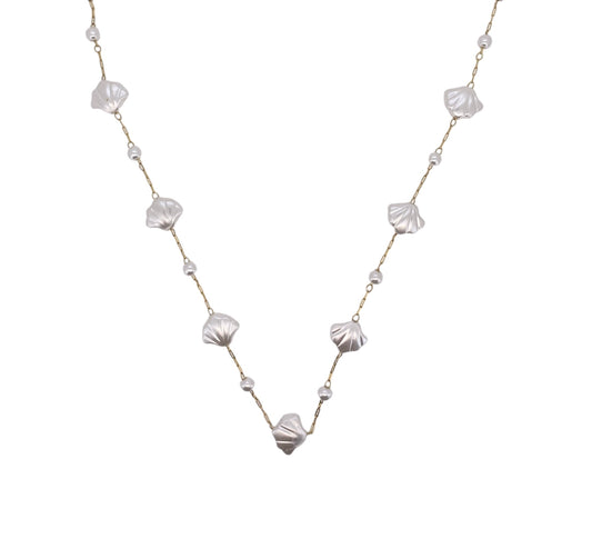 Kai Necklace