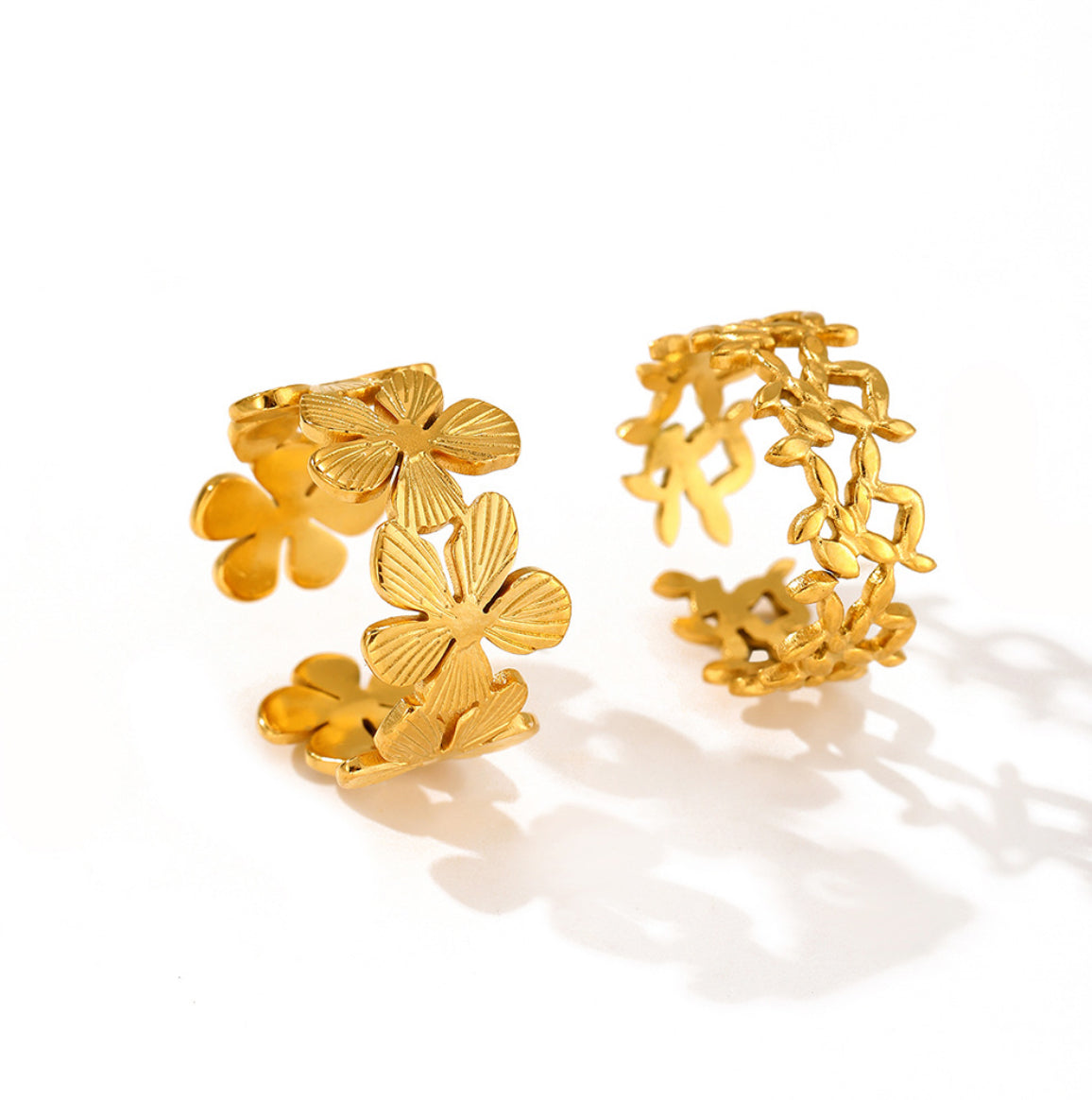 Bianca Rings