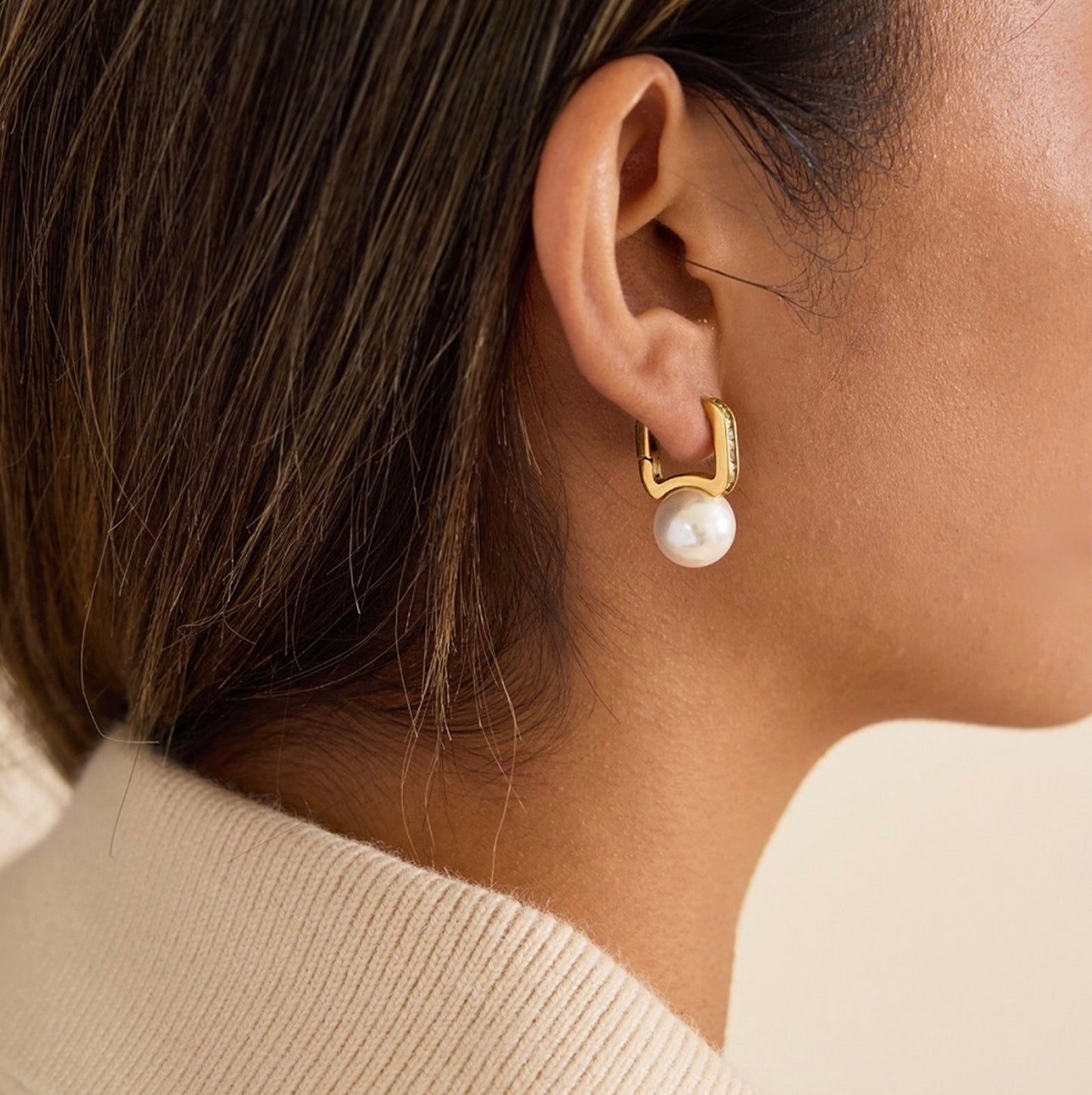 Eugenia Earrings