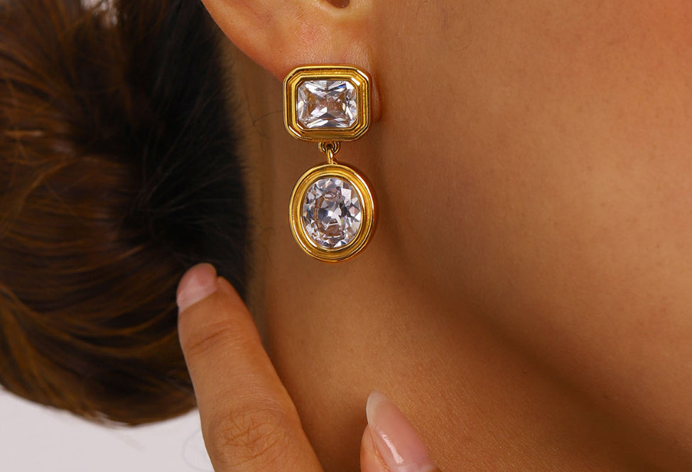 Merylin Earrings