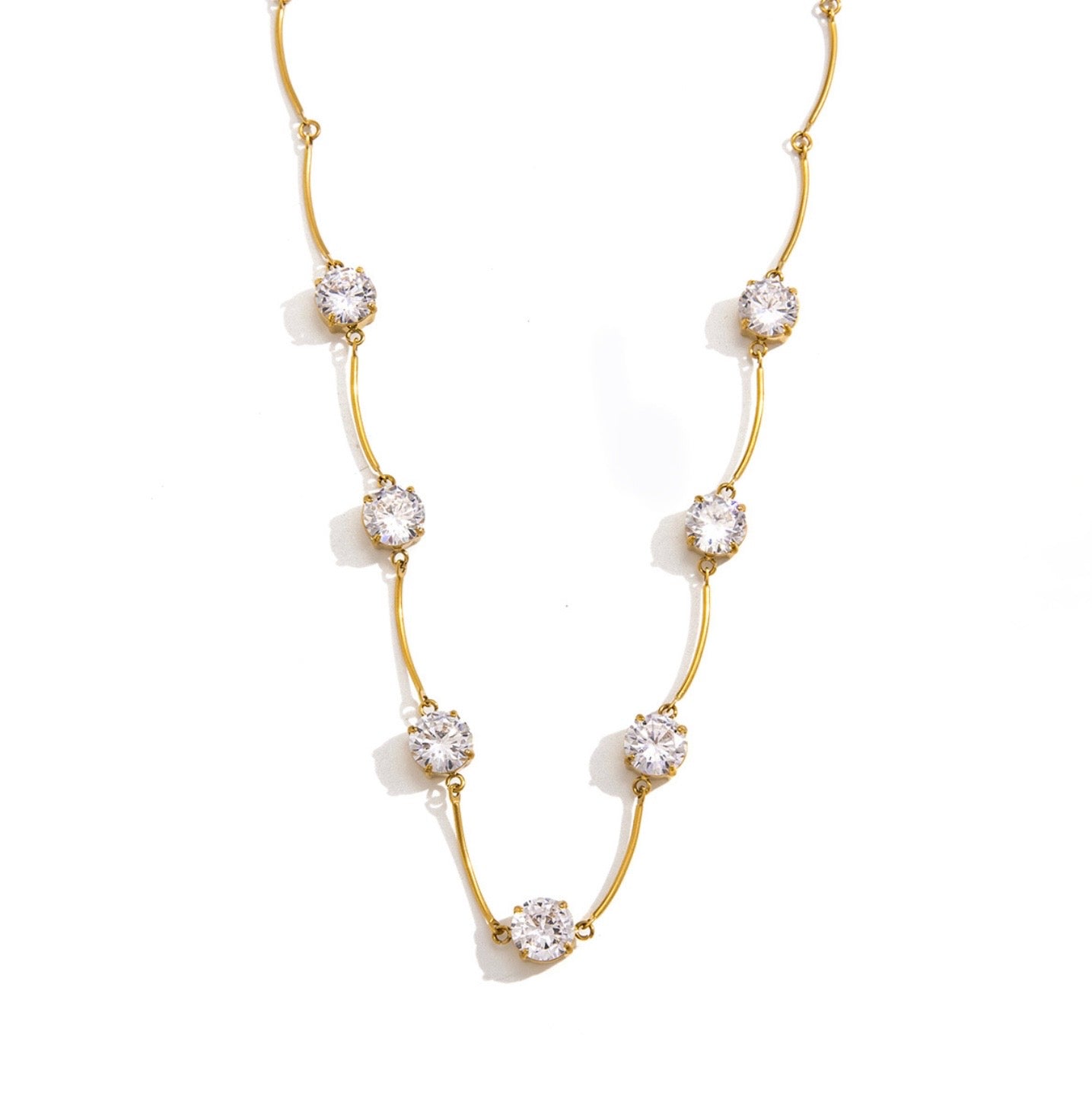 Alessia Necklace