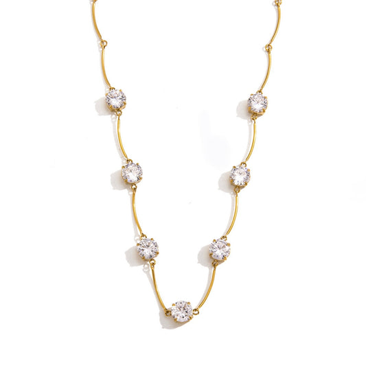 Alessia Necklace