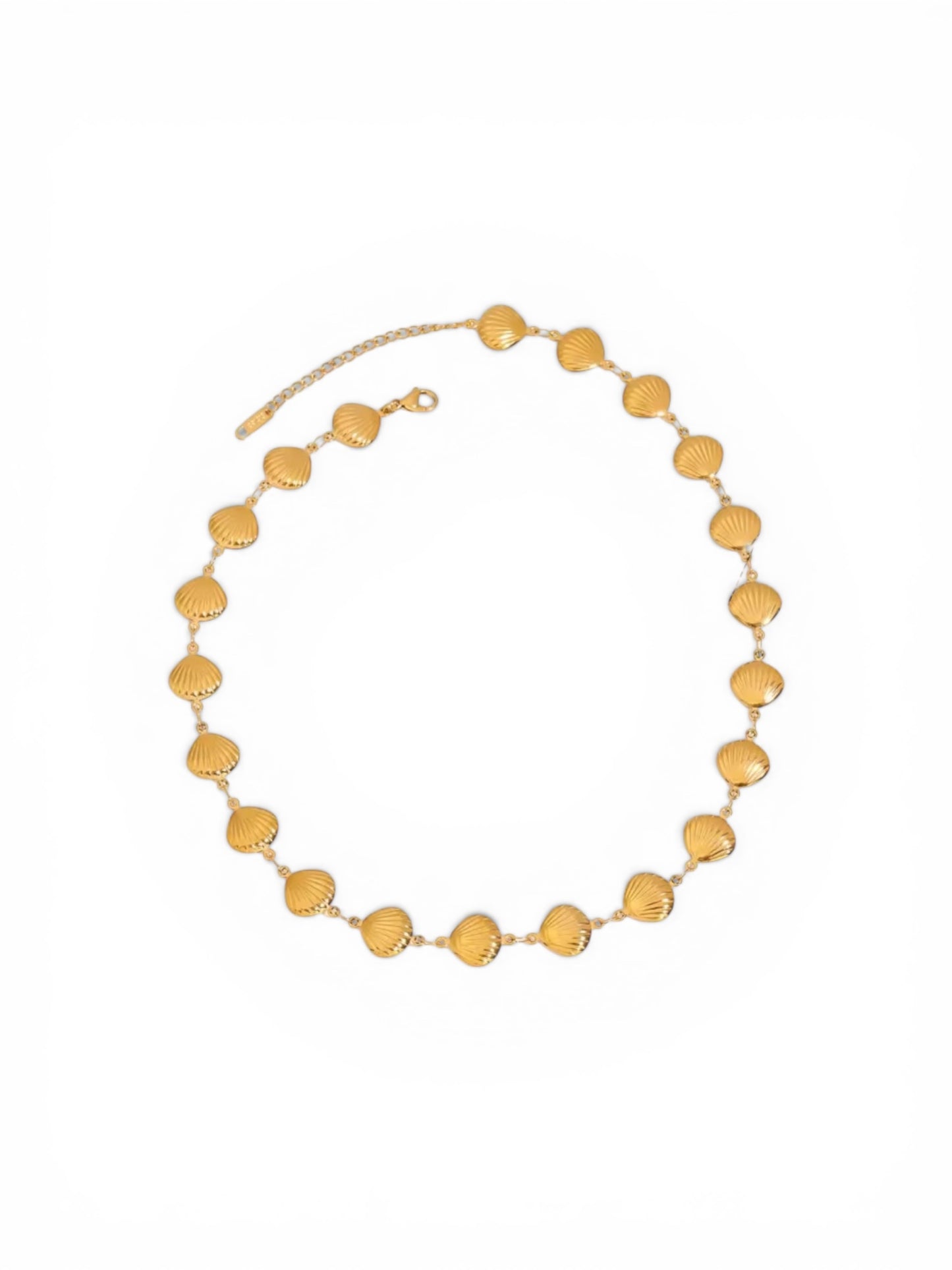 Siren Shine Necklace