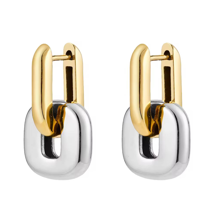 Emberly Earrings