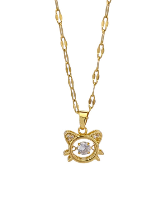 (KIDS) Piper Necklace