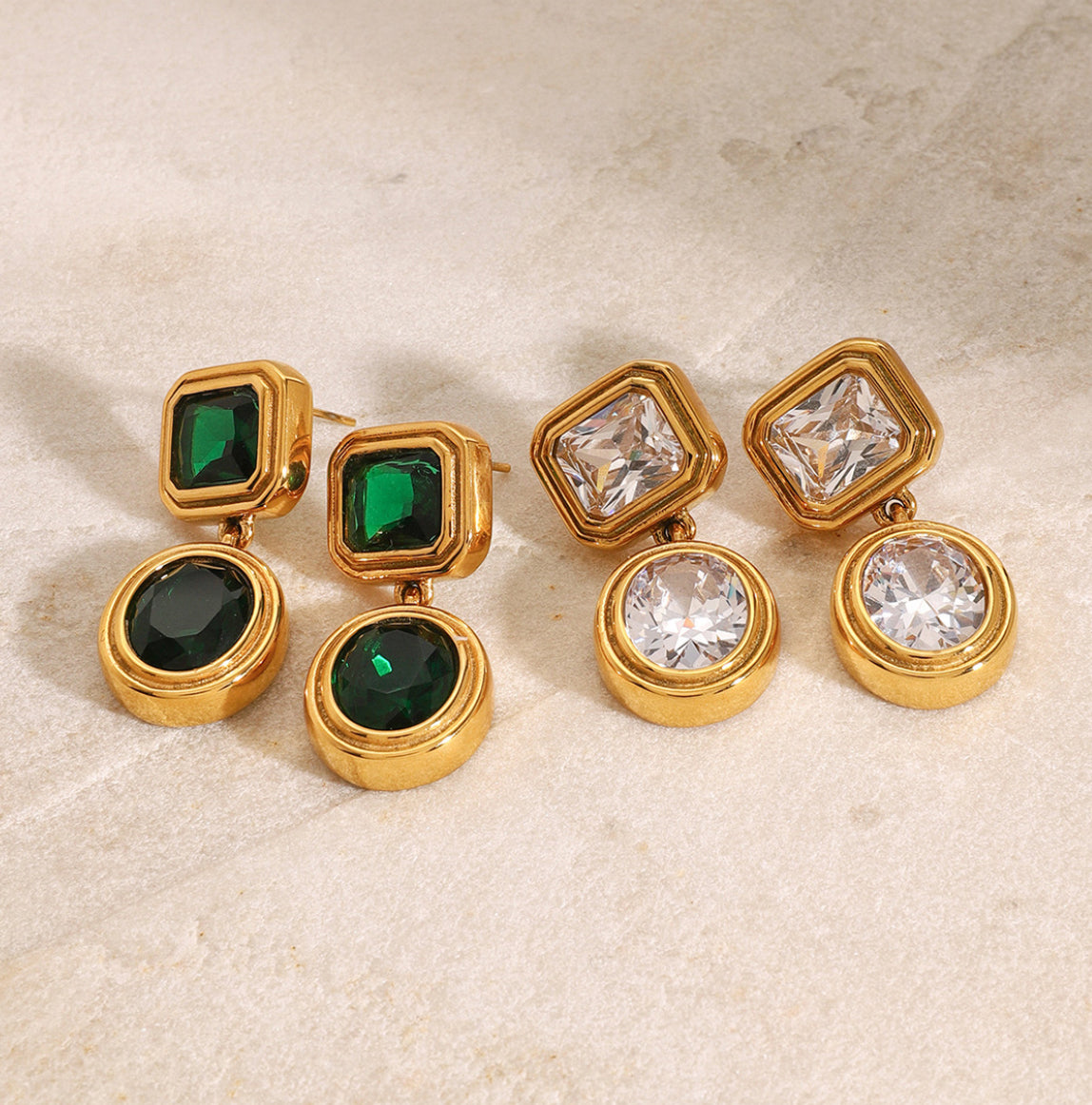 Merylin Earrings