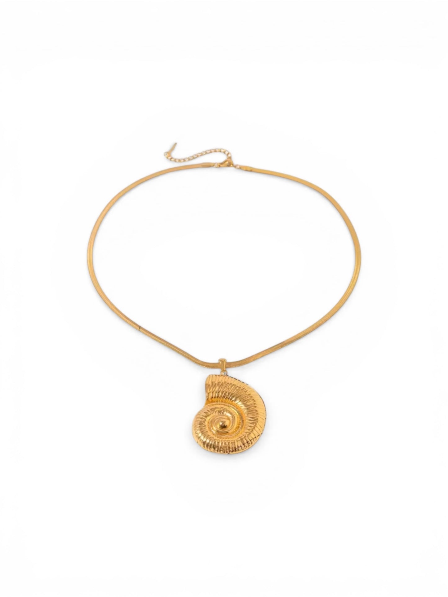 Lagoon Luxe Necklace