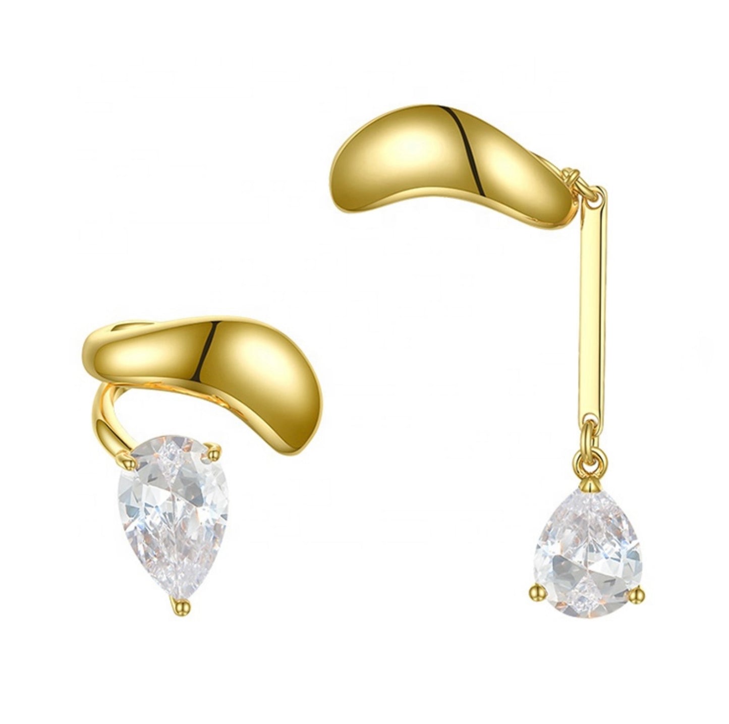 Maelis Ear Cuff