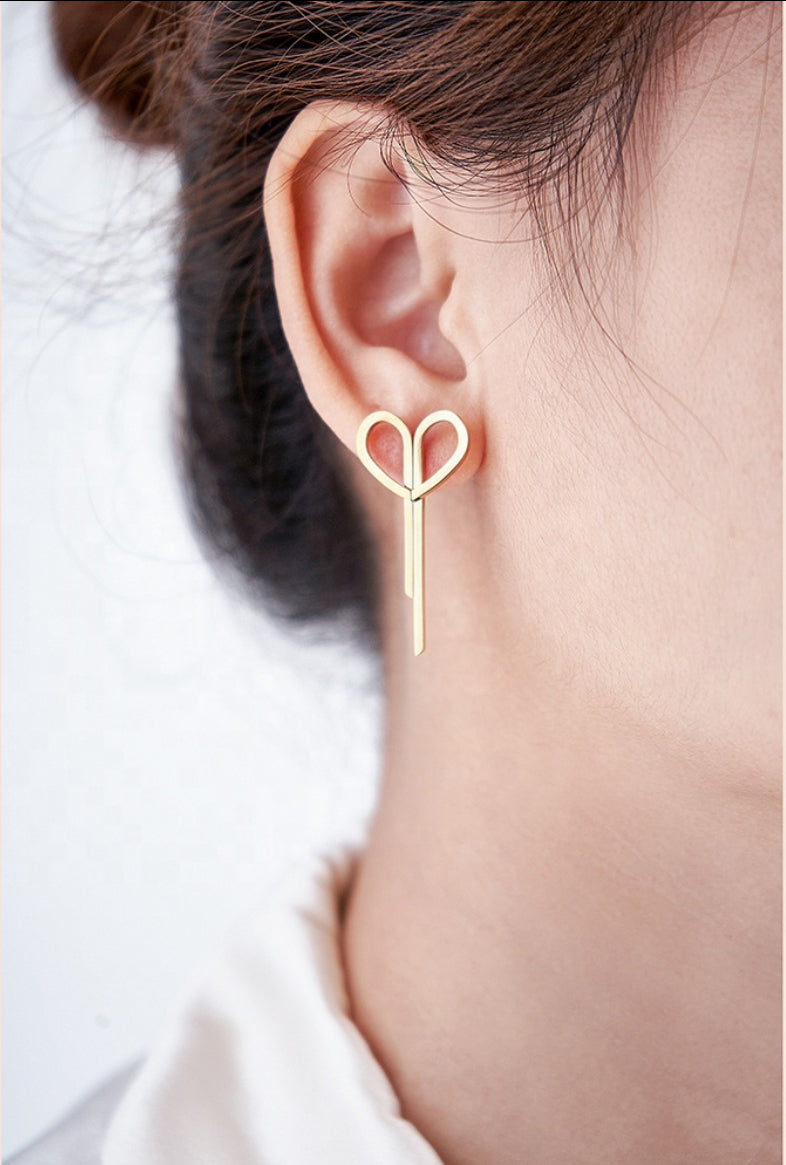 Eulalie Earrings