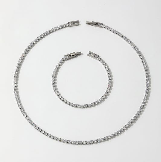 Sabrina Necklace