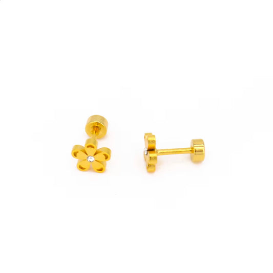 (KIDS) Evie Earrings
