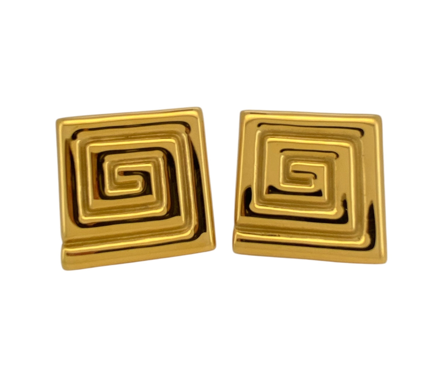 Liorah Earrings