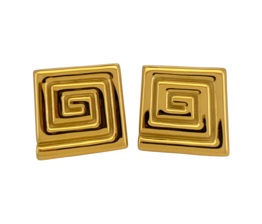 Liorah Earrings